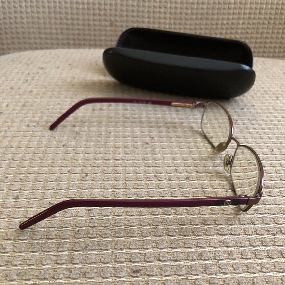 Gucci Eyeglasses Women GG 2741 23E Prescription - Picture 5 of 11